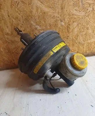 Nissan Terrano Brake booster 2676049138 472100F005