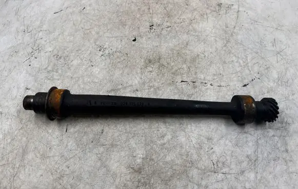 Audi A4 S4 B5 8D Camshaft 028115019B