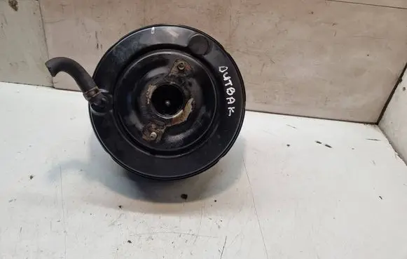 Subaru Outback Brake booster G215T G215TQG