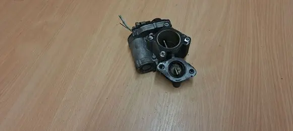 Renault Espace IV EGR valve 8200797706 A2C53179081 1419111