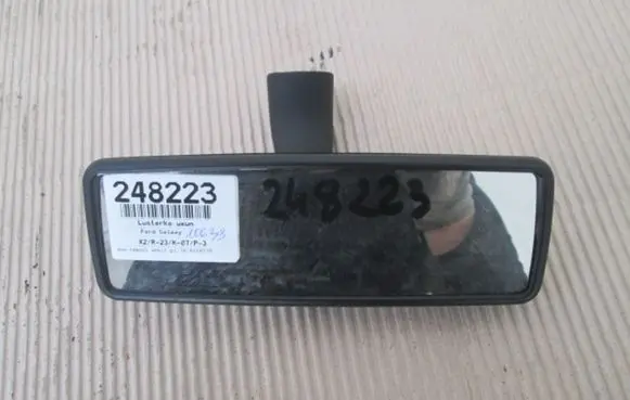 Ford Galaxy Rear view mirror (interior)