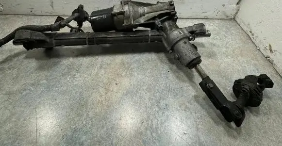 Subaru Outback (BS) Steering rack 34110AL170 75260032