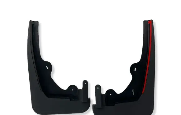 Seat Altea Mudguards set 5P8075111