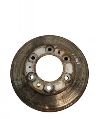 Ford Ranger Front brake disc