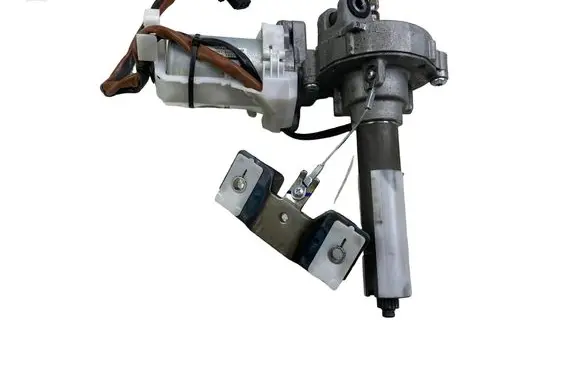 Toyota Yaris Steering rack JJ301001981