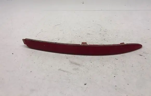 Skoda Octavia Mk2 (1Z) Rear tail light reflector 1Z0945106A