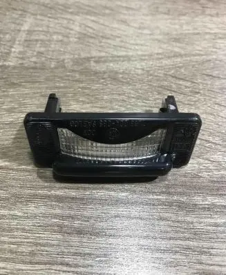 Volkswagen II LT Number plate light tl68004083