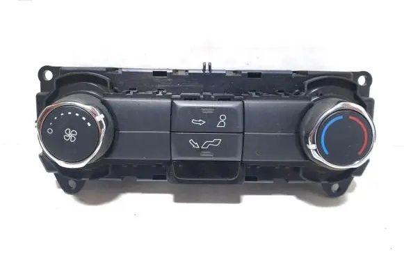 Ford Galaxy Air conditioner control unit module EM2T-19980-AE
