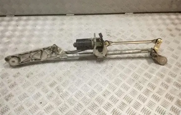 Mercedes-Benz SLK R171 Front wiper linkage and motor A1718200342