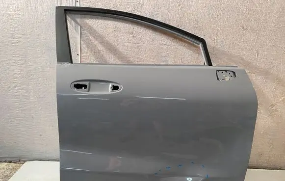 Ford Puma Front door