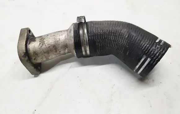 Alfa Romeo Giulia Engine coolant pipe/hose 50533821