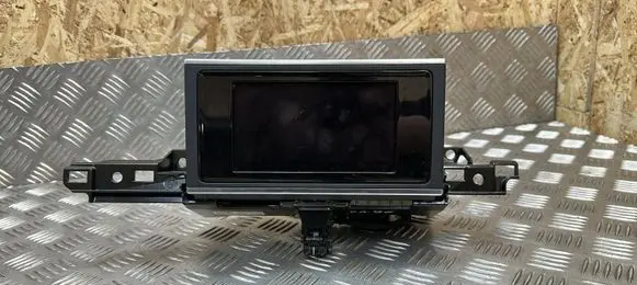 Audi A6 S6 C7 4G Screen/display/small screen 4G2919601T 930663112 00516222
