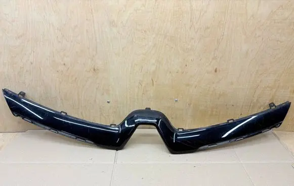 Renault Clio IV Front grill 620787878R