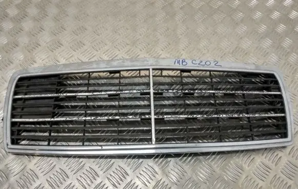 Front grill