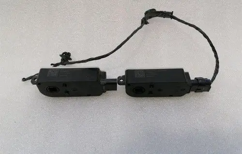 Lotus Emira Air flap motor/actuator 2307280830