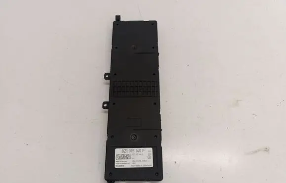 Volkswagen ID.3 Other control units/modules 0Z1915140F