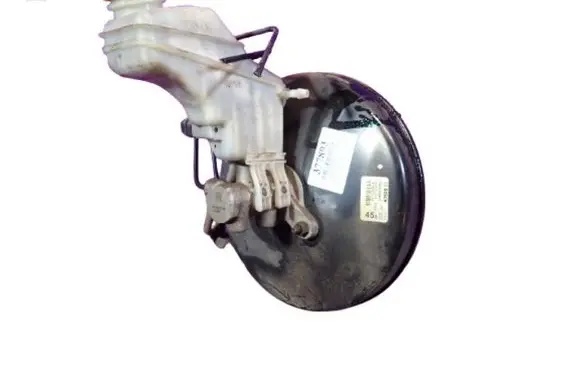 Fiat Fiorino Master brake cylinder 51837339