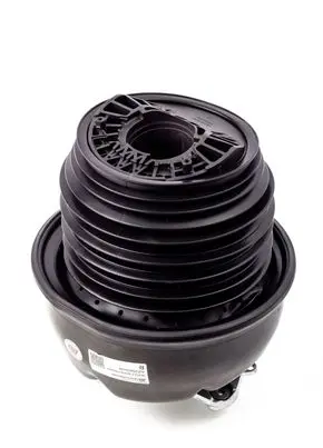 Mercedes-Benz E W212 Front air suspension shock absorber 2123203338 2123208113 A212320333860