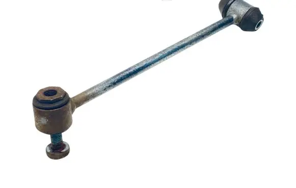 Mercedes-Benz GLC C253 Rear anti-roll bar/stabilizer link A2053260317