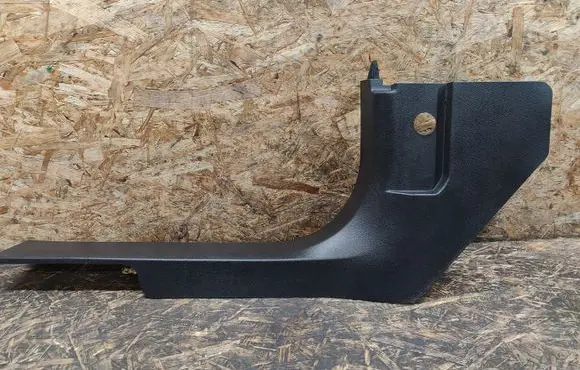 Alfa Romeo Stelvio Front sill trim cover 156143753