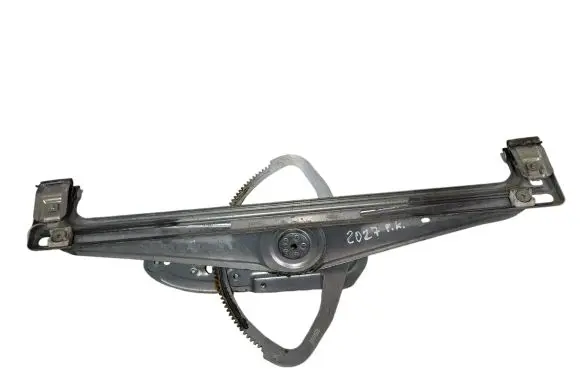 Volvo V50 Front door manual window regulator 