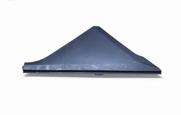Audi A6 S6 C8 4K Centre console side trim front 4K1863338