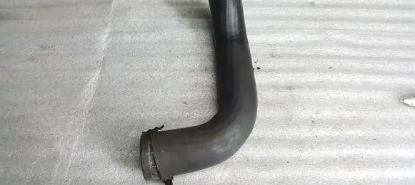 Ford Focus Intercooler hose/pipe