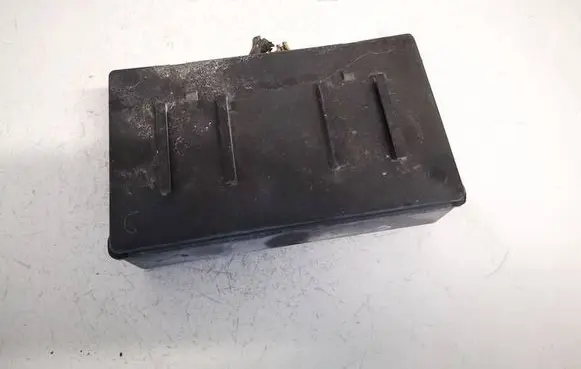 Peugeot 307 Fuse box set