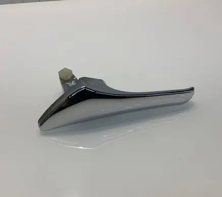 Mercedes-Benz E W211 Front door interior handle A2117660124 2117660124