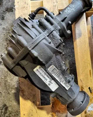 Jeep Grand Cherokee Front differential P68060207AD T010000146429 T02UF0132D1302