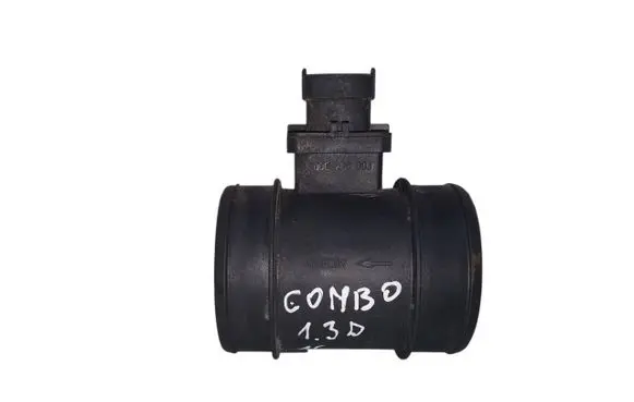 Opel Combo D Mass air flow meter 0281006054 55220715 338734700