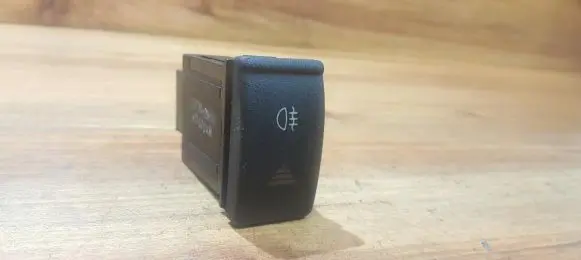 Hyundai Elantra Fog light switch 9373028010 93730-28010