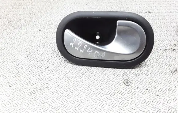 Renault Clio III Front door interior handle