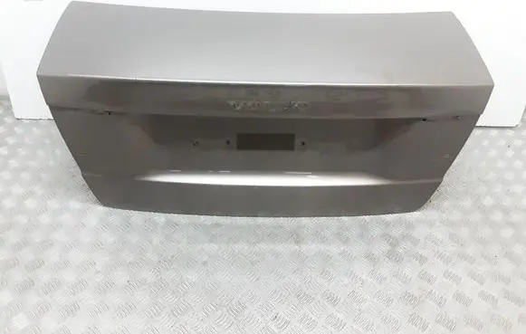 Volvo S80 Tailgate/trunk/boot lid