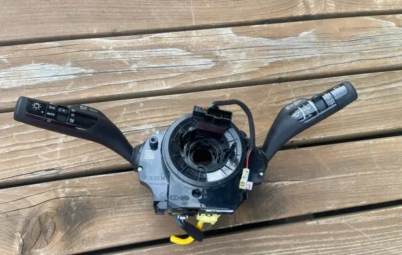 KIA Niro Indicator stalk 93405AT970