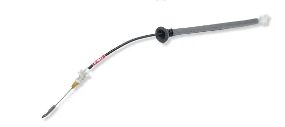 Skoda Octavia Mk3 (5E) Rear door cable line 5E0839085A