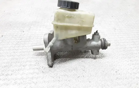 Mercedes-Benz CLK A209 C209 Master brake cylinder A2034300002