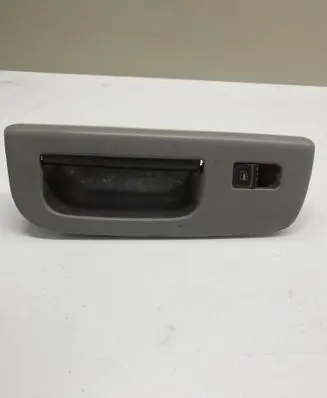 Volkswagen Sharan Electric window control switch 7M3867172B YM21A22643AAW