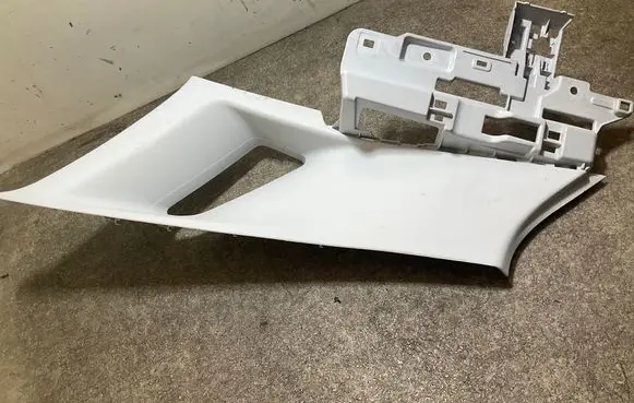 Opel Grandland X (D)pillar trim (top) YP00018977