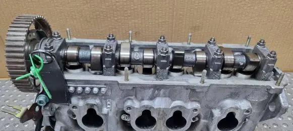 Volkswagen Golf IV Engine head 06A103373J