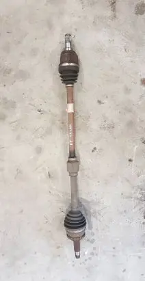KIA Venga Front driveshaft