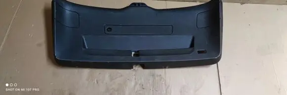 Audi Q5 SQ5 Tailgate trim 8R0867979