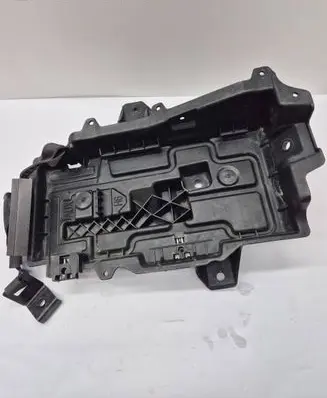 Chrysler Pacifica Battery tray 68271681AD 93785V 68271681