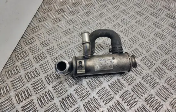 Citroen C3 Picasso EGR valve cooler 9646762280 VP1U3H9P445BB