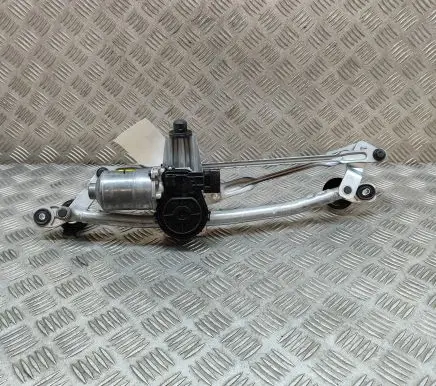KIA EV6 Front wiper linkage and motor 98100CV000