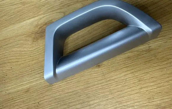 Volvo XC90 Rear door handle trim 08650070