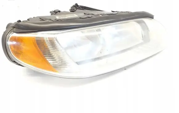 Volvo S80 Headlight/headlamp 31214354