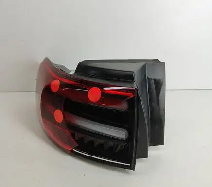 Mercedes-Benz EQB Rear/tail lights A2479065905