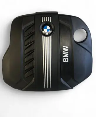 BMW X5 E70 Engine cover (trim) 7811025