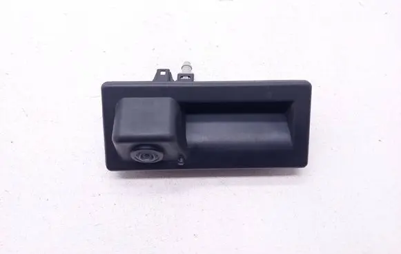 Volkswagen Tiguan Allspace Reversing camera 5NA827566B 23523